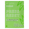 (3 Pack)  Moodmask Press Reset Facial Sheet Mask Skin Care